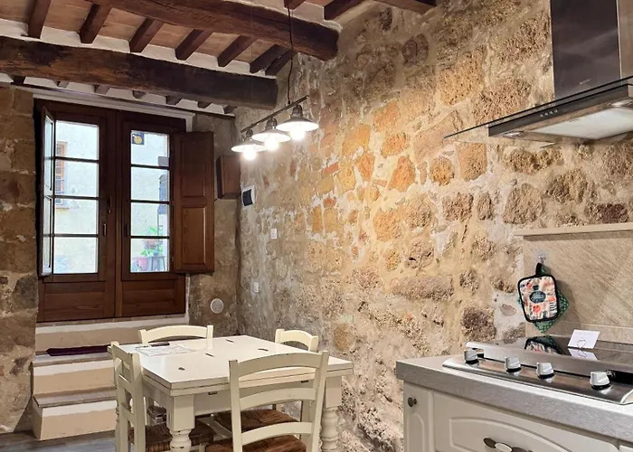 Camere La Carbonaia
