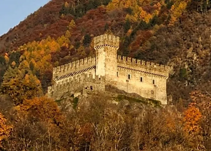 I viaggi del Lea