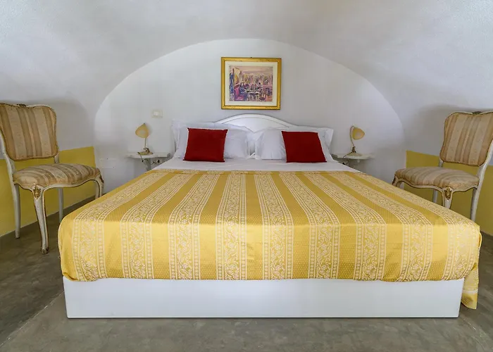 Suites Luisa Sanfelice