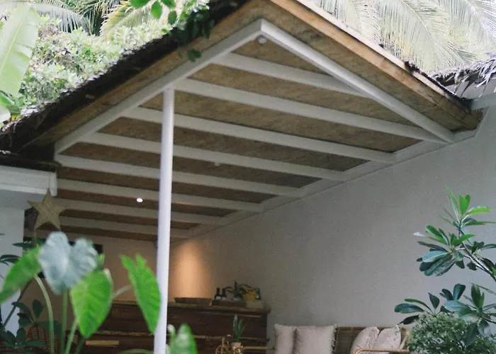 Bahala Na Villas