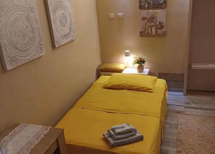 Guest House Victoria