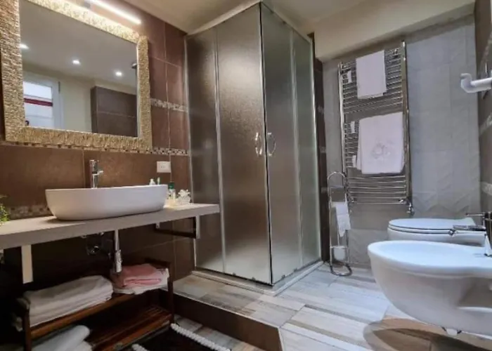 Guest House Victoria