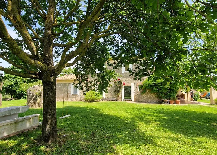 Casale Le Pietre