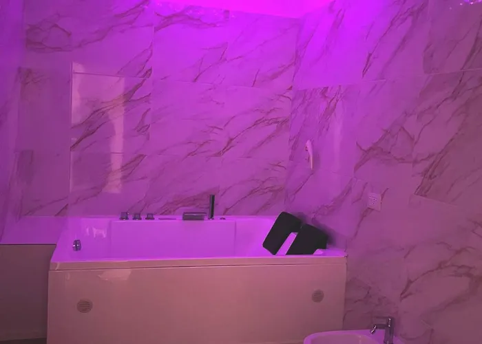 Le Suite del Lungomare