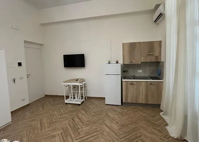 Le Suite del Lungomare