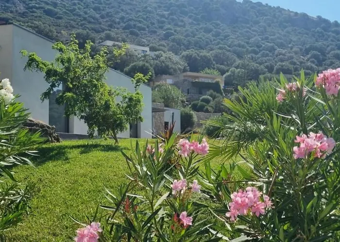 Villa Nannarella