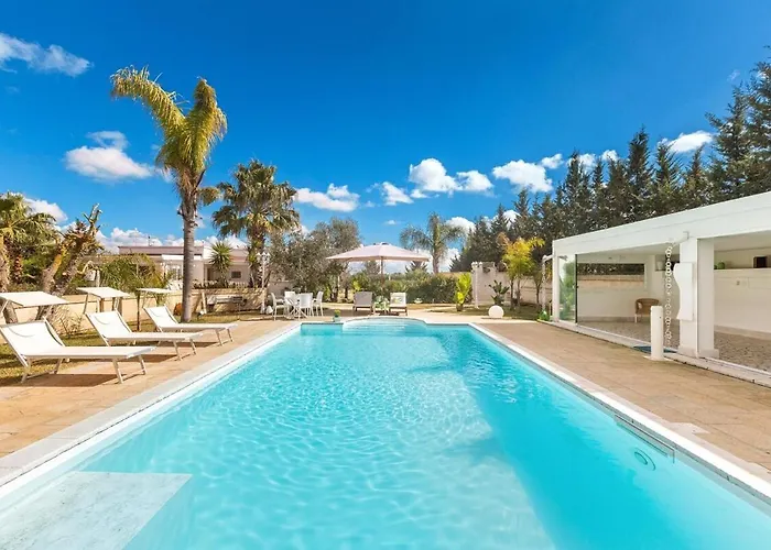 Villa Smeralda