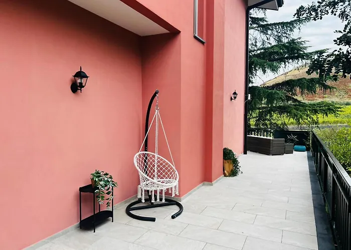 Sicily In Love - Rooms And Apartment - Pedara Catania Etna