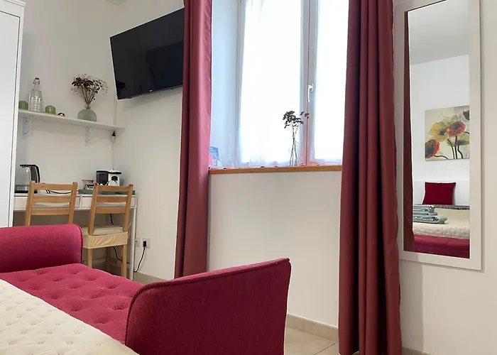 Green Stay Bergamo