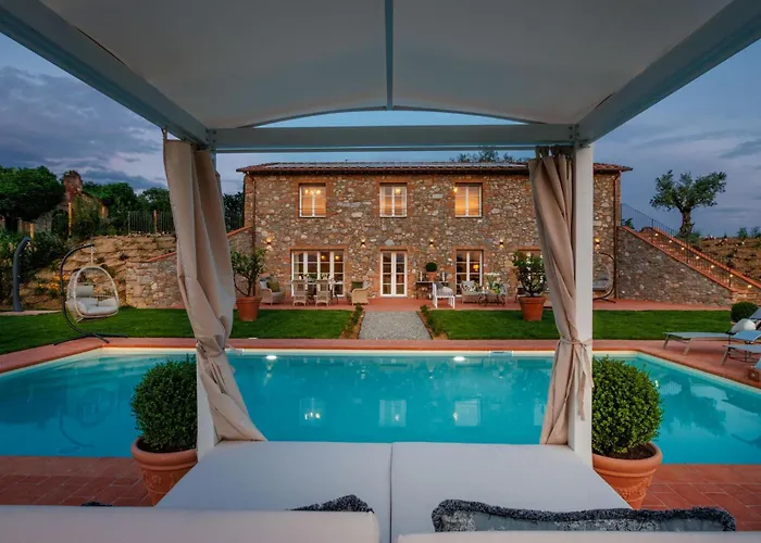 Villa Flora