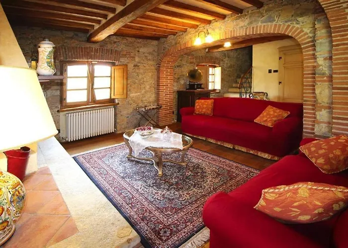 Villa La Pianella