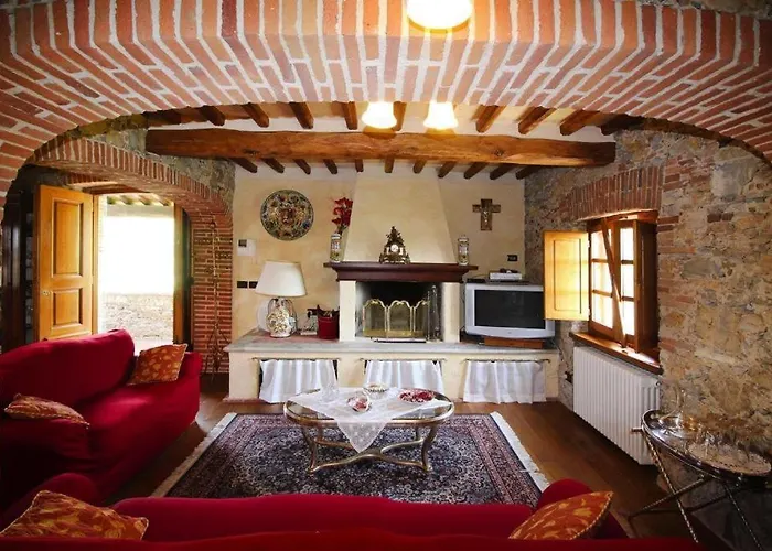 Villa La Pianella