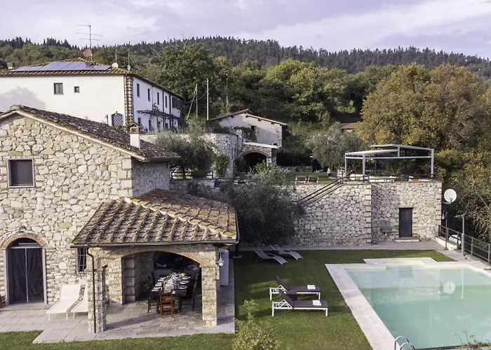 Villa Crociferi