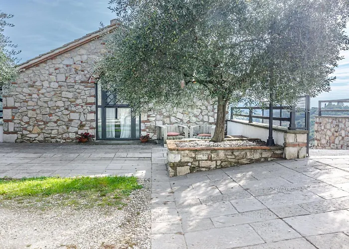Villa Crociferi