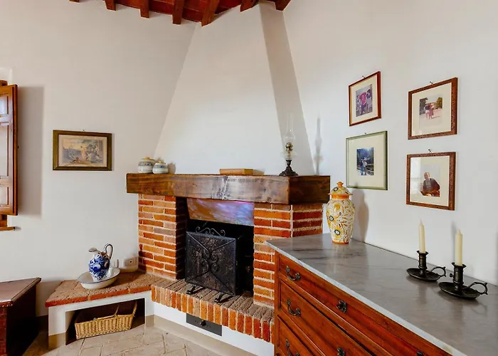 Villa Scianellone