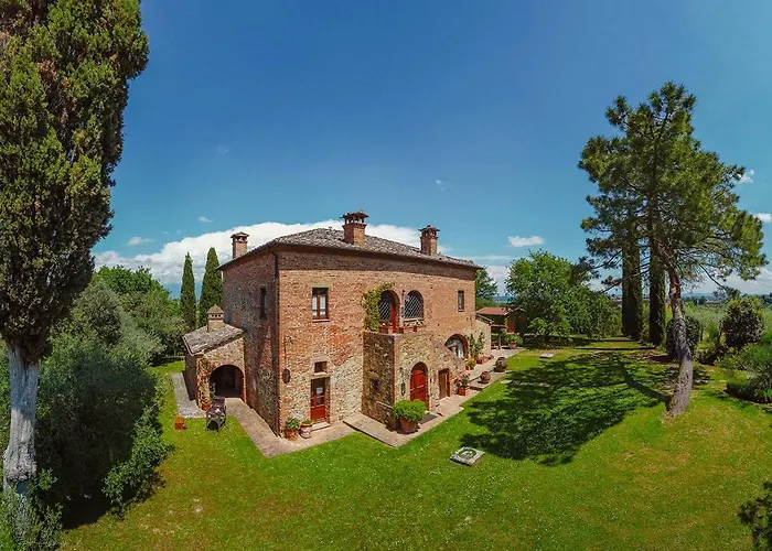 Villa Scianellone
