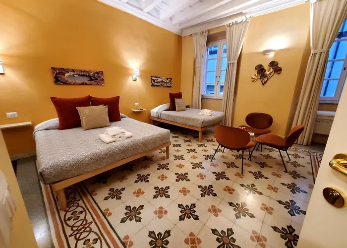 Residenza FillAnfi