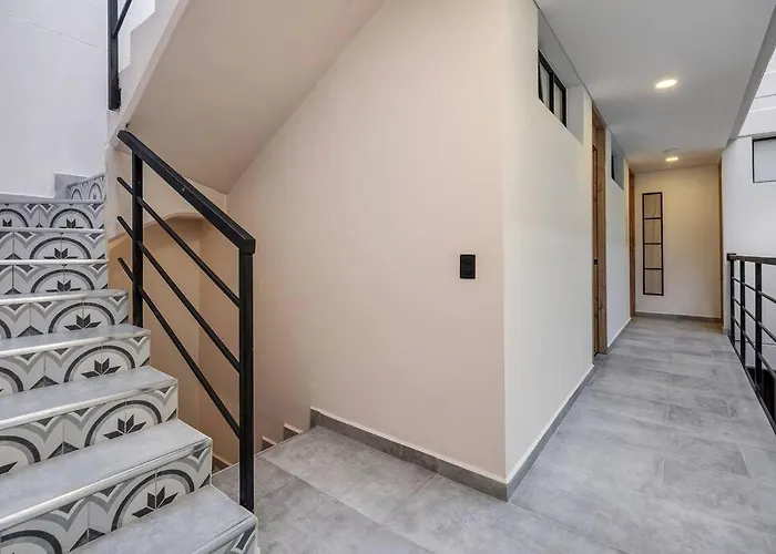 Villa With Pool & Rooftop El Poblado By Nowa