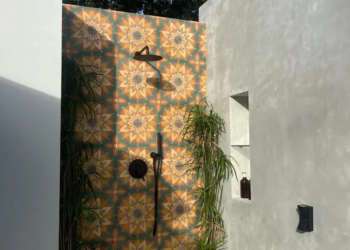 Villa Noelia