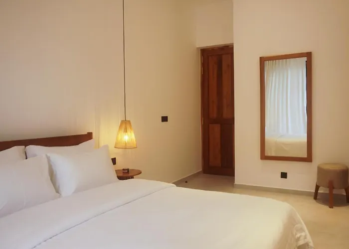 Villa Noelia
