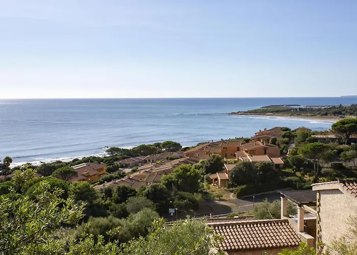 Villetta Seaside Sardegna
