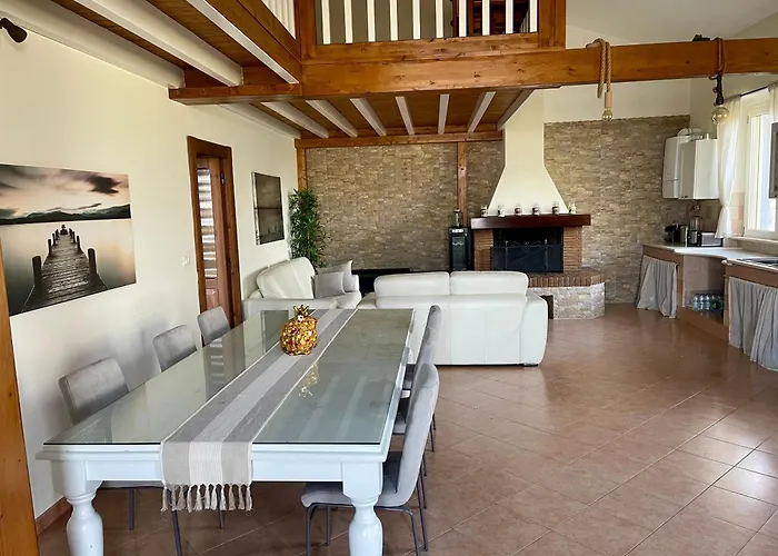 Villa Acquabella