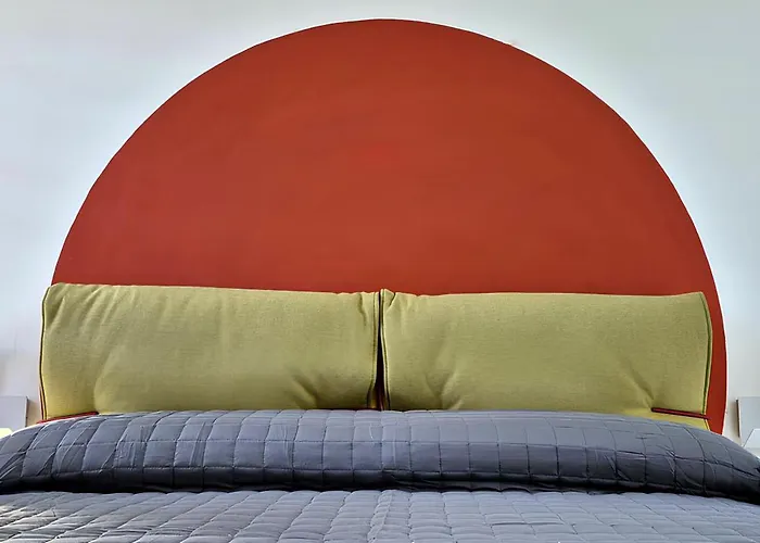 Casa Sunrise - The Guest House