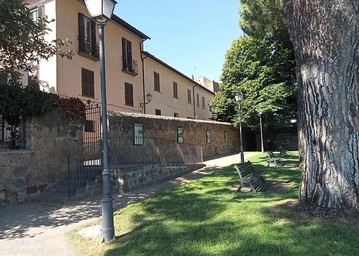 Dea Estia Alloggio Turistico