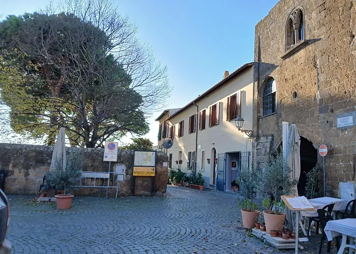 Dea Estia Alloggio Turistico