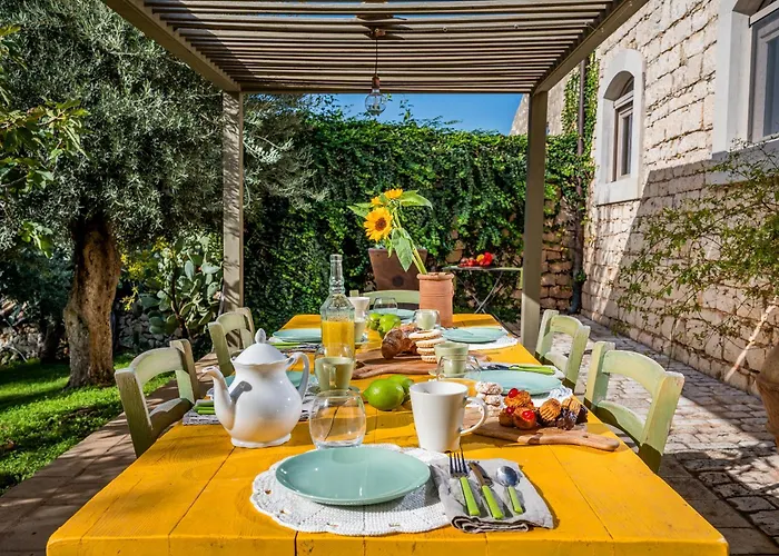 VILLA RAMUNNA 6, Emma Villas