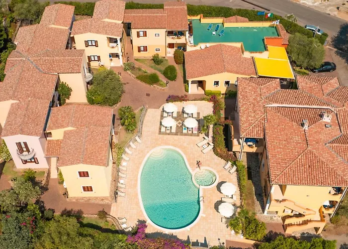 Residence Corte Dei Venti