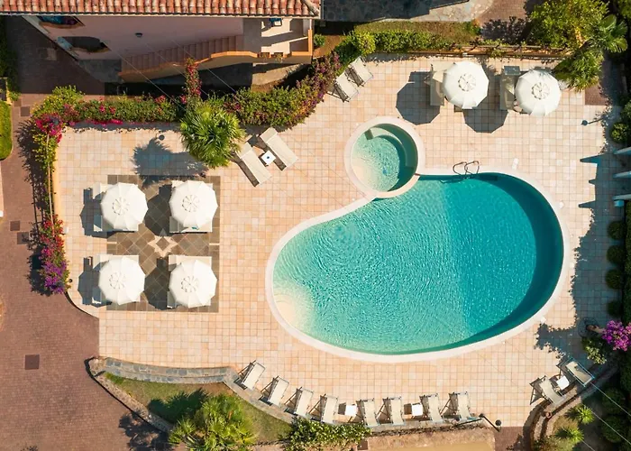 Residence Corte Dei Venti