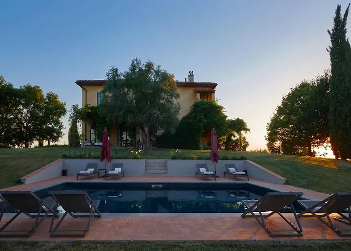Villa Marliana