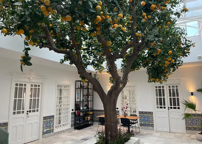 Dar Kbira - Sidi Bou Said