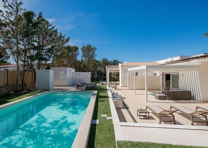Villa Blue Kalinda