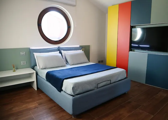 Matilde'S Luxury Villa