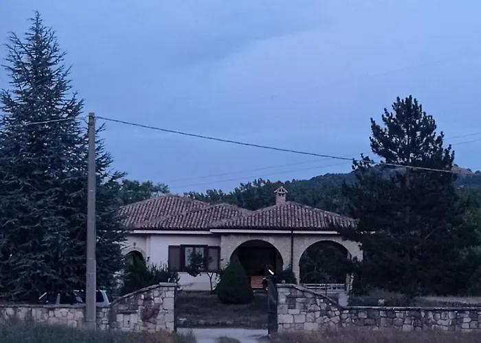 La Depandance