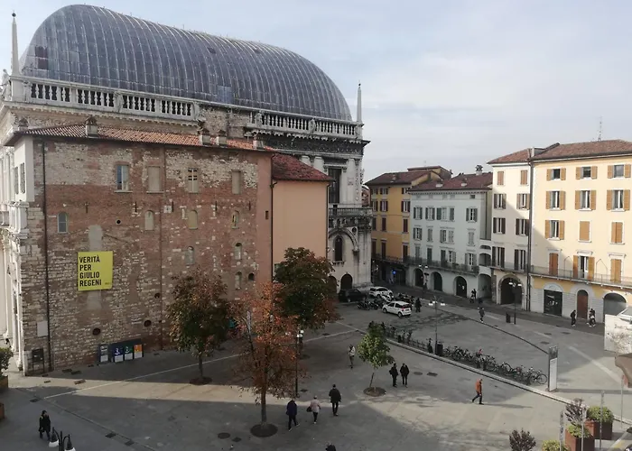 Hotel familiare: la casa dei sogni