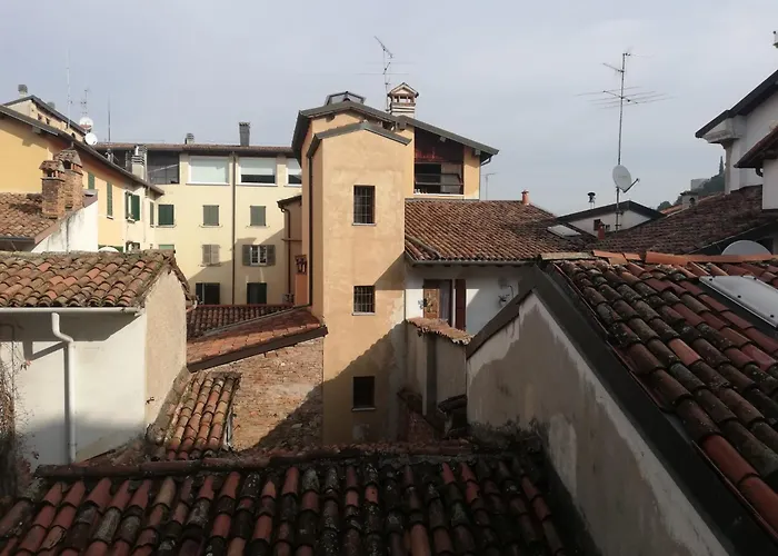 Hotel familiare: la casa dei sogni