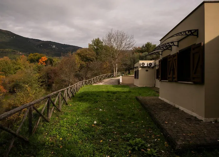 Tenuta La Radicale Guest House - ZENO 61