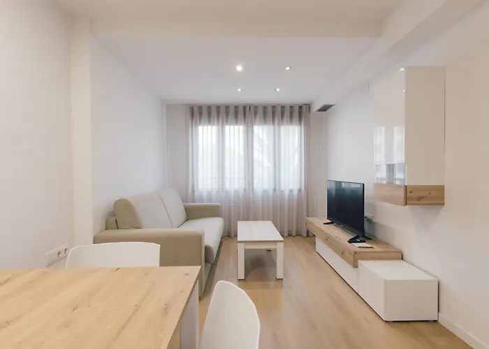 Casa vacanza: Pio XII Apartments Valencia