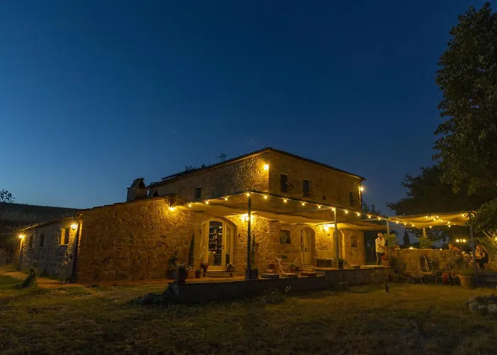 Vento D’Orcia