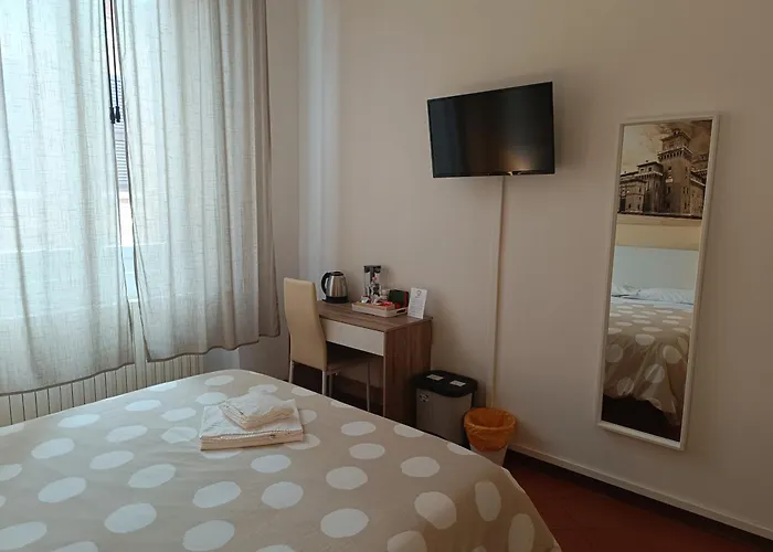 Downtown - Camere In Centro
