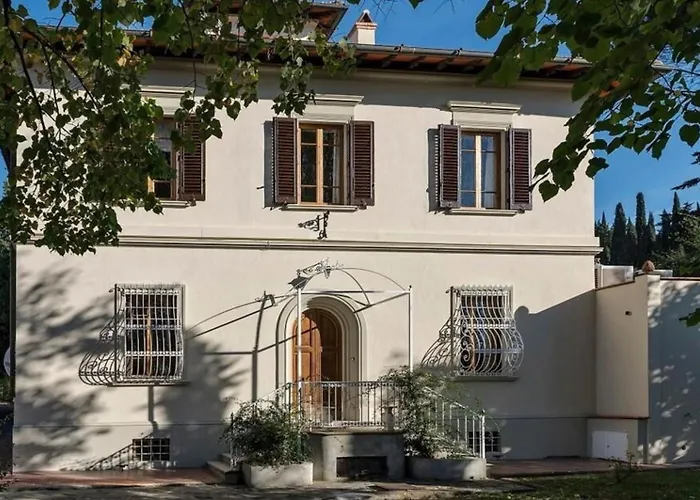 Villa Gelly