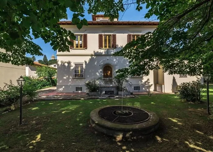 Villa Gelly