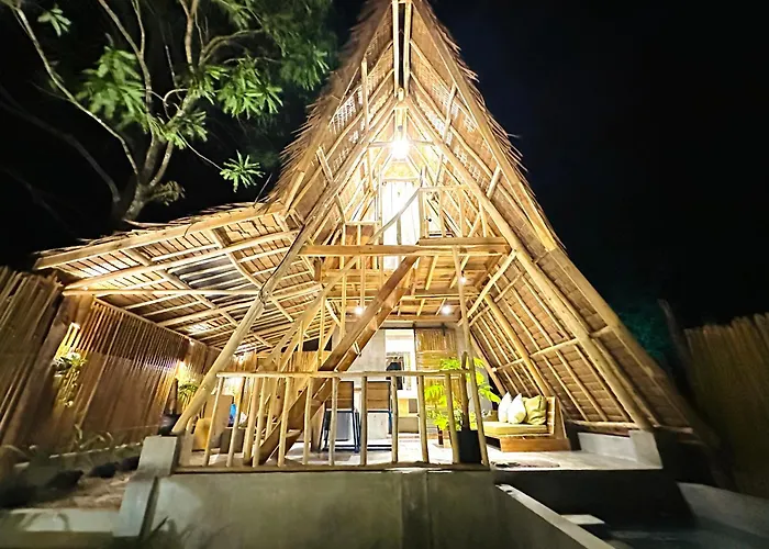 Casa Kalikasan