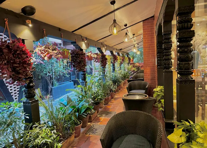 Kumari Boutique Hotel