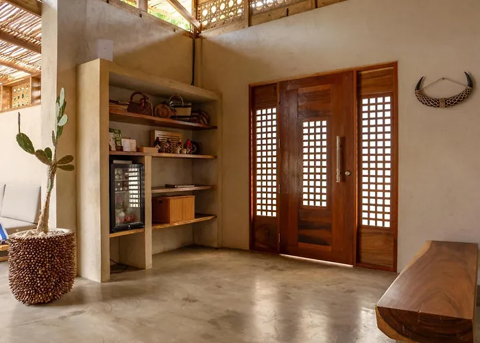 Hama Villa With Private Pool