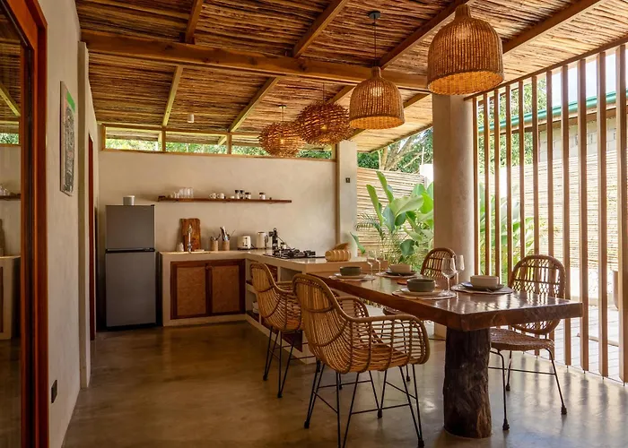 Hama Villa With Private Pool