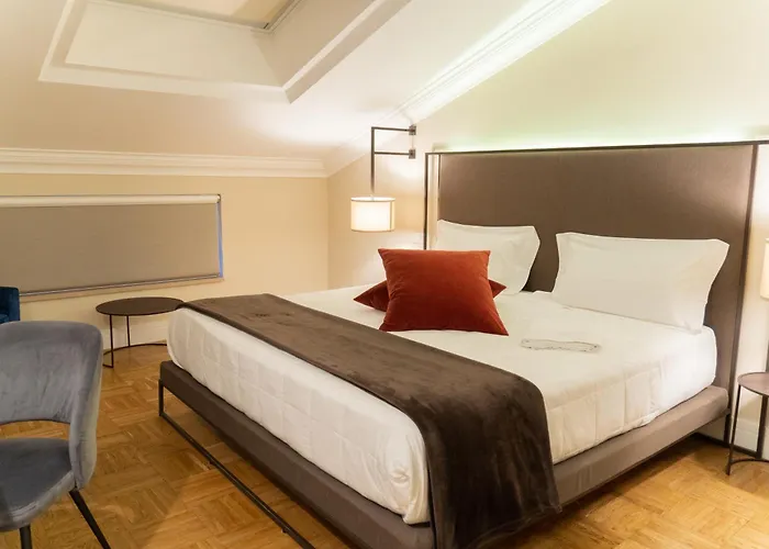 Palazzo Bibbi - Rooms to Live